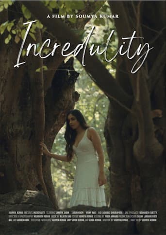 Incredulity poster