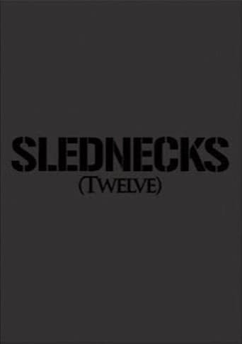 Slednecks 12 poster