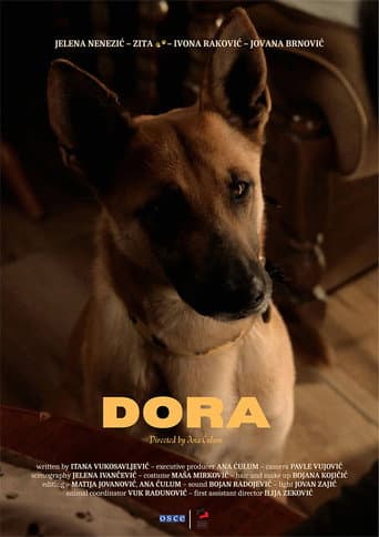 Dora poster