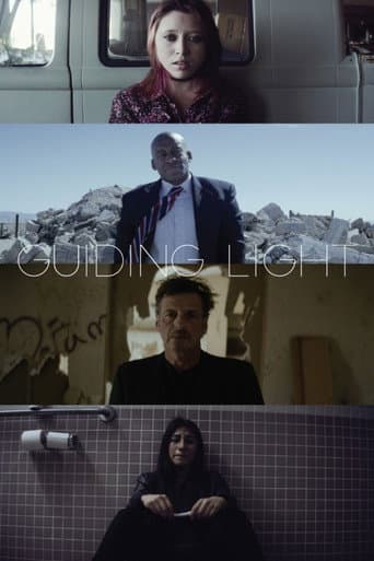 Guiding Light poster