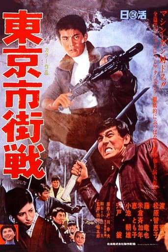 The Aftermath of War poster