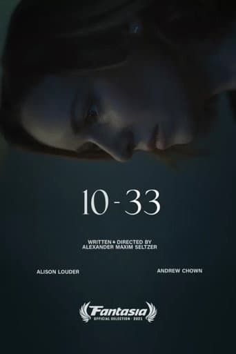 10-33 poster