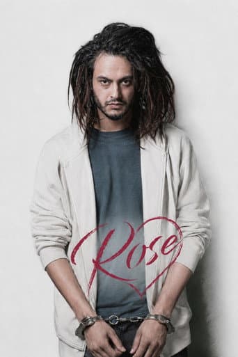 Rose poster
