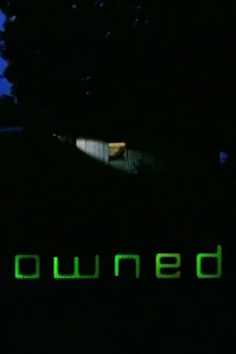 Owned poster