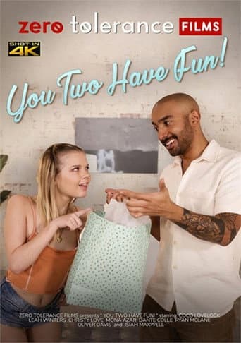 You Two Have Fun poster