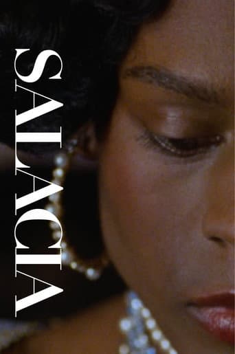 Salacia poster