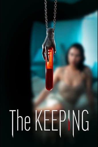 The Keeping poster