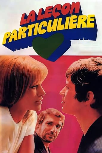 Tender Moment poster