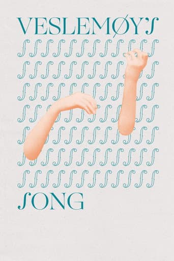Veslemøy's Song poster