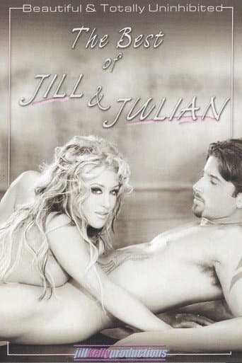 The Best of Jill & Julian poster