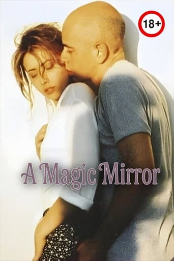 A Magic Mirror poster