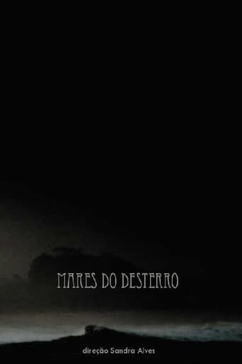 Seas of the Banished poster