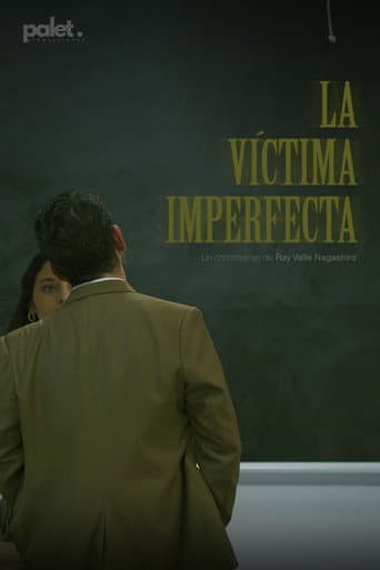 La Víctima Imperfecta poster