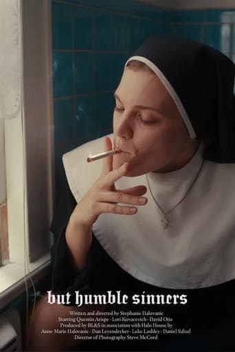 But Humble Sinners poster