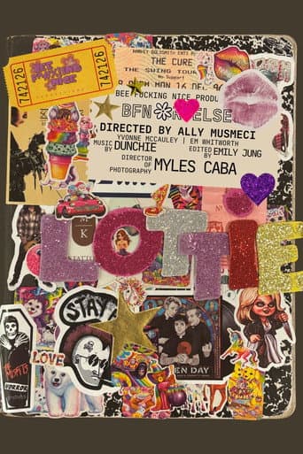 LOTTIE poster