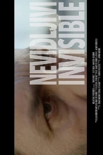 Invisible poster
