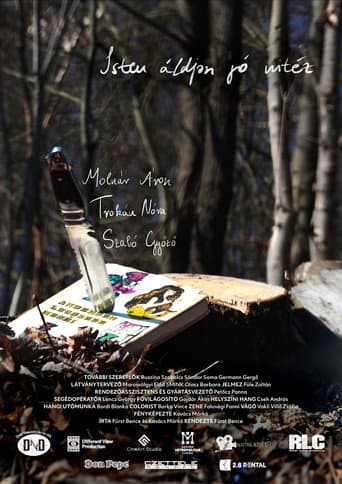 Isten áldjon jó vitéz poster