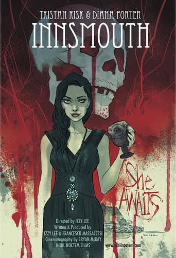 Innsmouth poster