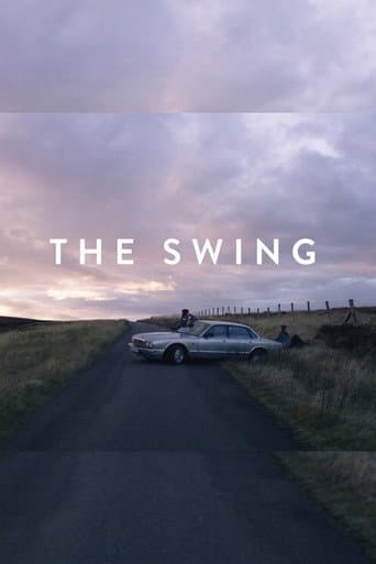 The Swing poster