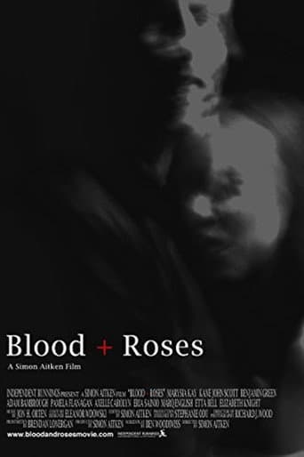 Blood + Roses poster