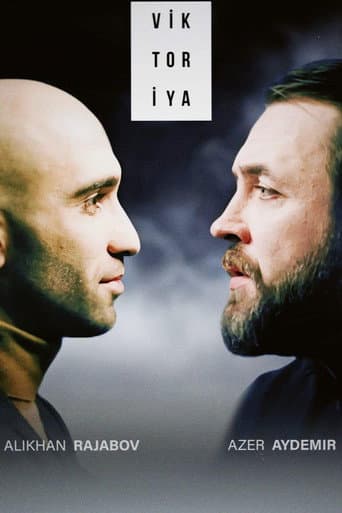 Victoria poster