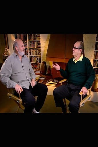 Rob Reiner Interviews the Stars: Jack Nicholson poster