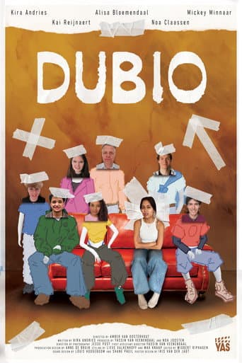 Dubio poster