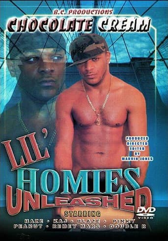 Lil' Homies 2: Lil' Homies Unleashed poster