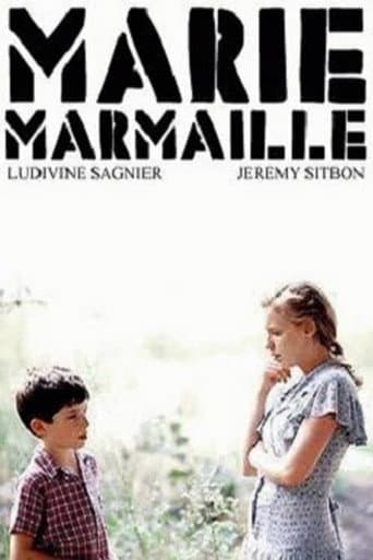 Marie's Children poster