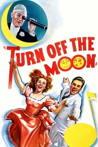 Turn Off the Moon poster