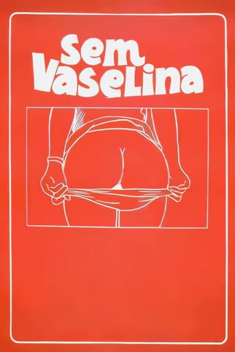 Vaseline Free poster