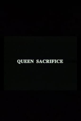 Queen Sacrifice poster