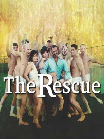 The Rescue poster