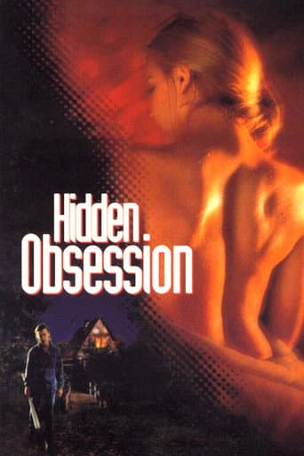 Hidden Obsession poster