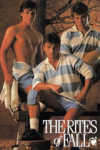 The Rites of Fall poster