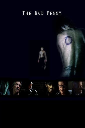 The Bad Penny poster