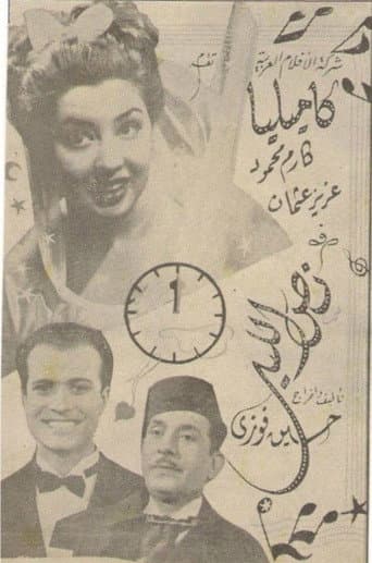 Midnight poster