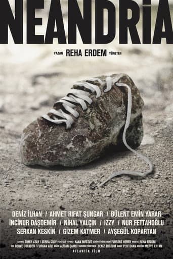 Neandria poster