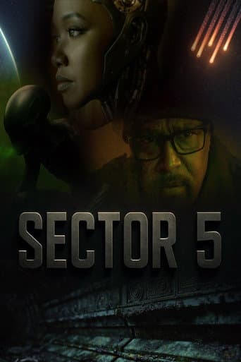 Sector 5 poster
