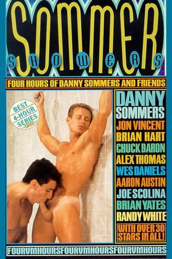 Sommer Showers poster
