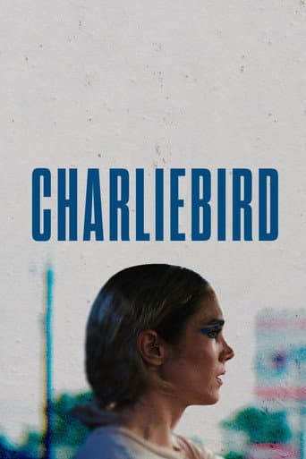 Charliebird poster