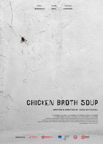 Chicken Broth Soup poster