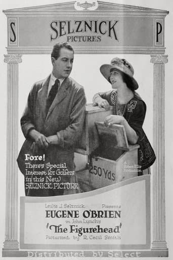 The Figurehead poster