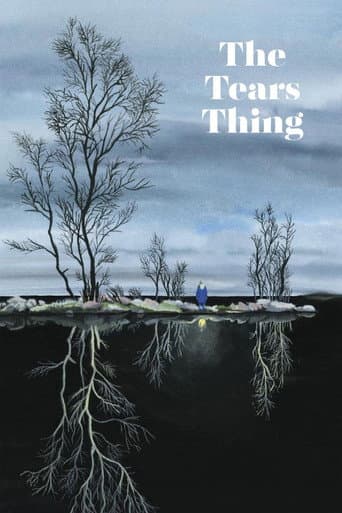 The Tears Thing poster