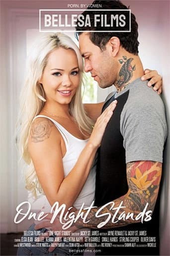 One Night Stands poster