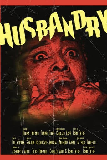 Husbandry poster