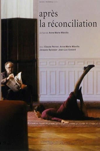 After the Reconciliation poster