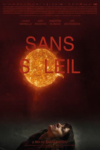 Without Sun poster