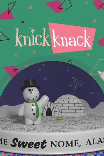 Knick Knack poster