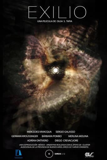Exilio poster